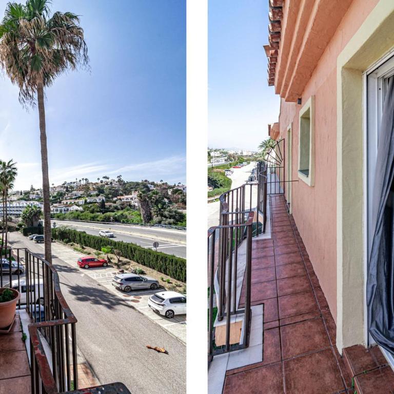 BB.B5 - Spacious apartment with amazing view - Apartment - 36
