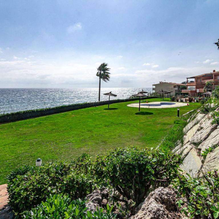 BB.B5 - Spacious apartment with amazing view - Apartment - 44