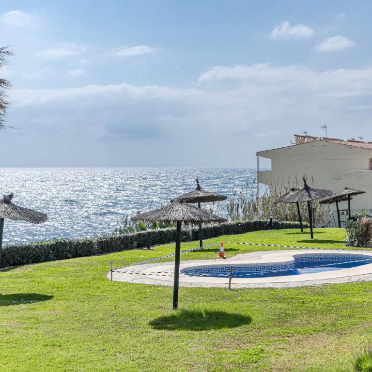 BB.B5 - Spacious apartment with amazing view - Apartment - 45