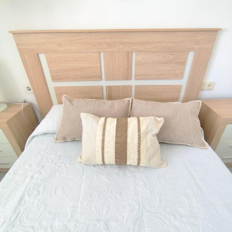 Apartamento Pigem - Two-Bedroom Apartment with Terrace - 15
