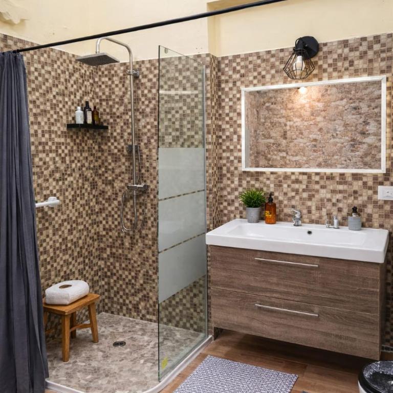 Casa Porta Nuova 1989 - Appartamento con 2 Camere da Letto - 3