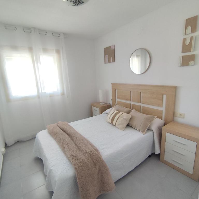 Apartamento Pigem - Two-Bedroom Apartment with Terrace - 12