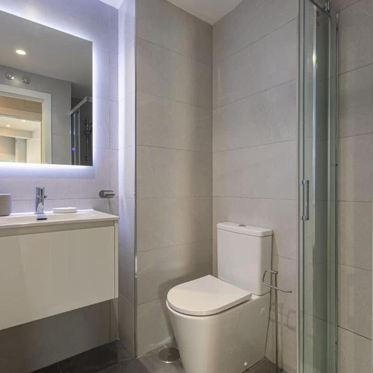 Central Torremolinos Apartment - Apartamento de 3 dormitorios - 20
