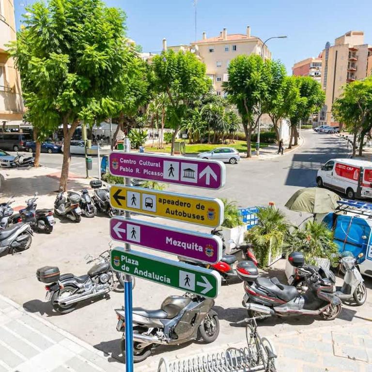 Central Torremolinos Apartment - Apartamento de 3 dormitorios - 25