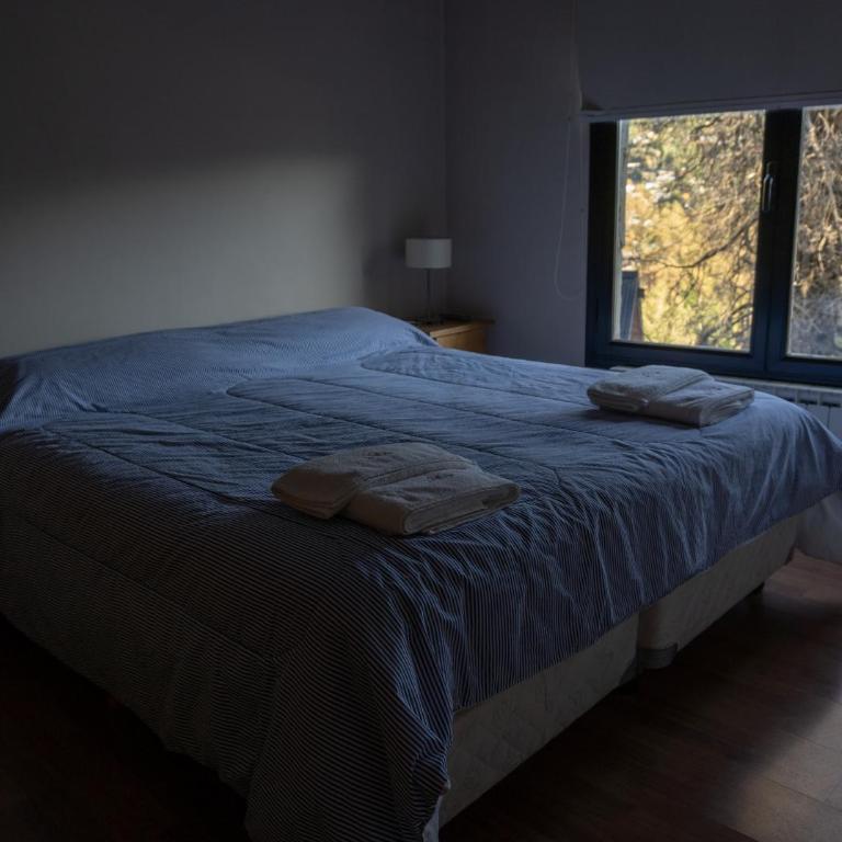 Las Terrazas - Andarlibre - Casa Unifamiliar de 2 dormitorios - 3