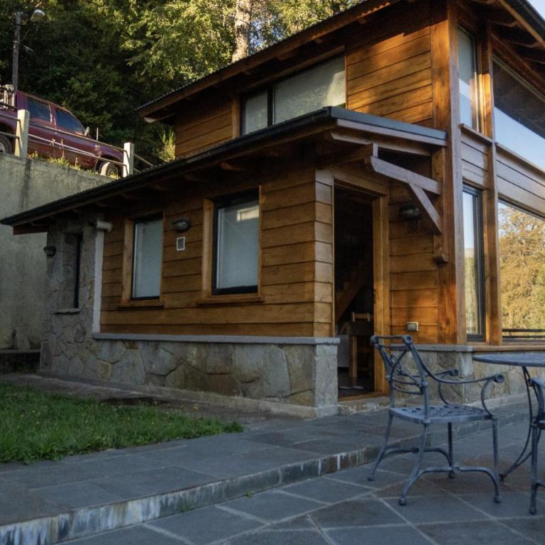 Las Terrazas - Andarlibre - Casa con 1 dormitorio - 1