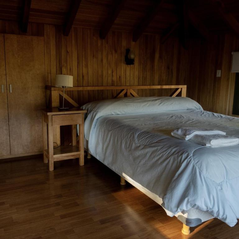 Las Terrazas - Andarlibre - Casa con 1 dormitorio - 3