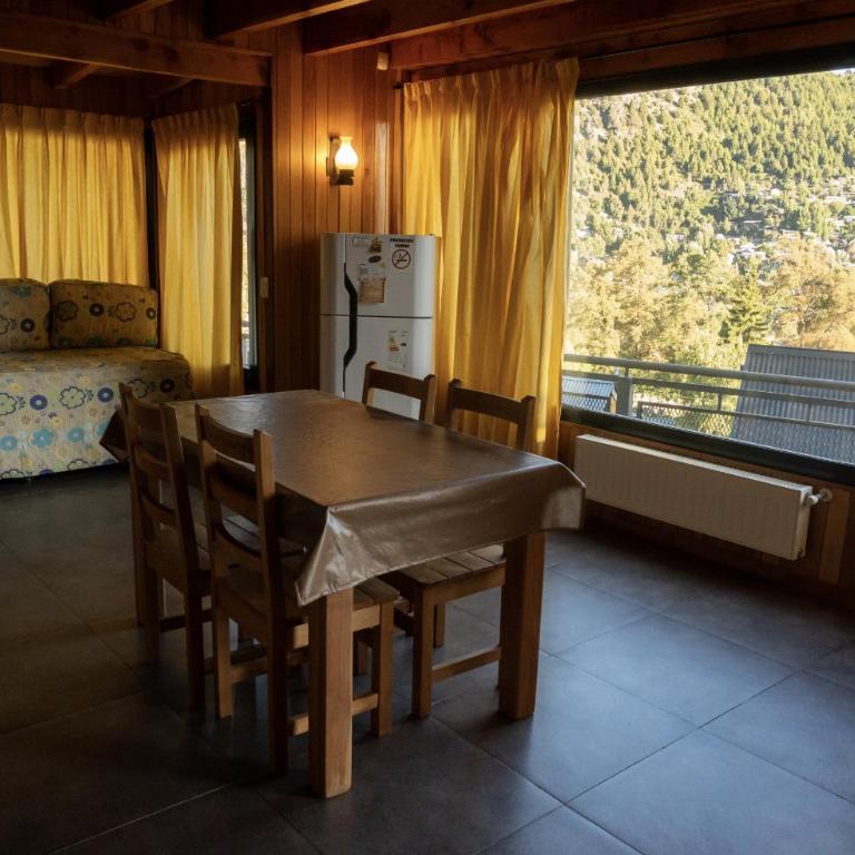 Las Terrazas - Andarlibre - Casa con 1 dormitorio - 4