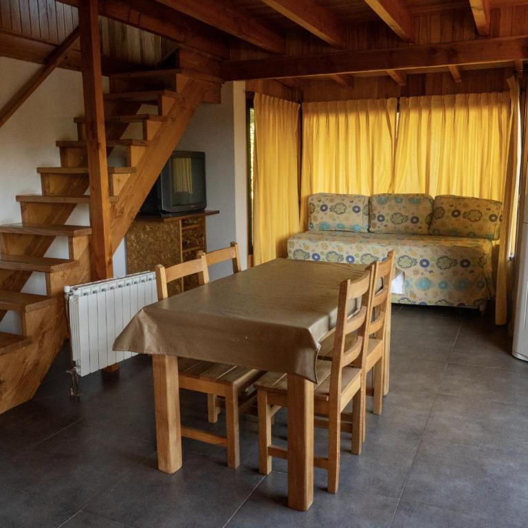 Las Terrazas - Andarlibre - Casa con 1 dormitorio - 8