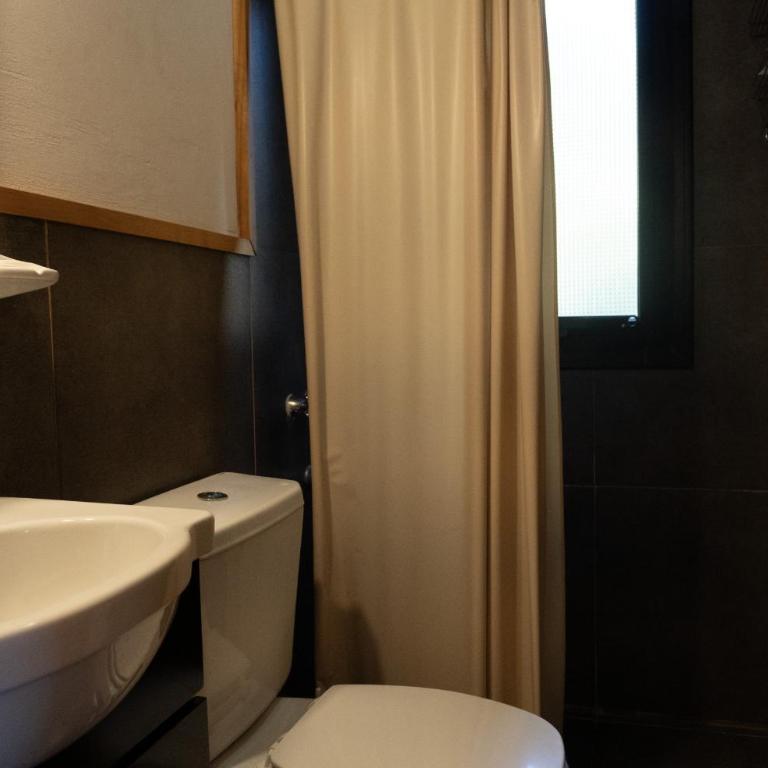 Las Terrazas - Andarlibre - Casa con 1 dormitorio - 10