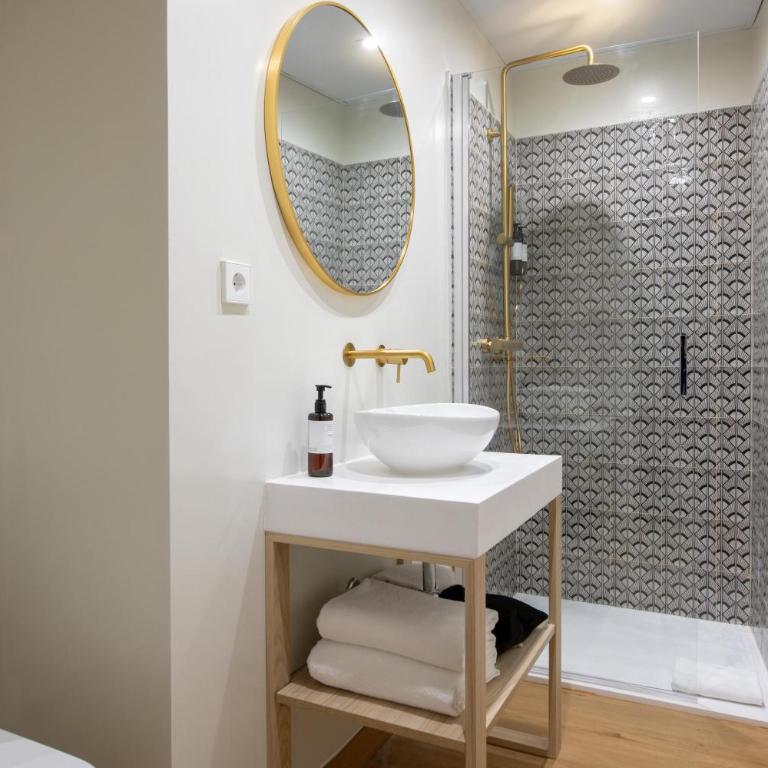 Casa Carver 1927 by Hommyhome - Deluxe King Room - 15