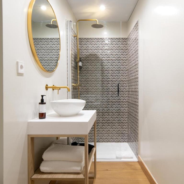 Casa Carver 1927 by Hommyhome - Deluxe King Room - 3