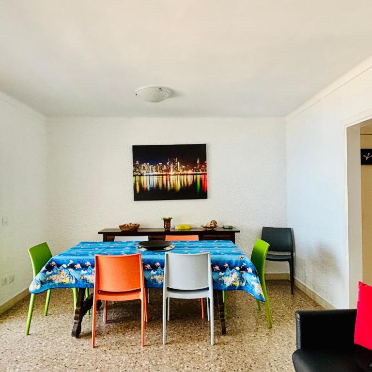 Global Immo 4073 EL CORSARIO - Three-Bedroom Apartment - 12