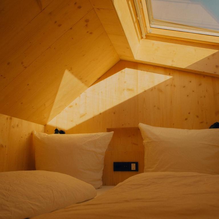cabinski Montafon - Ferienhaus - 6