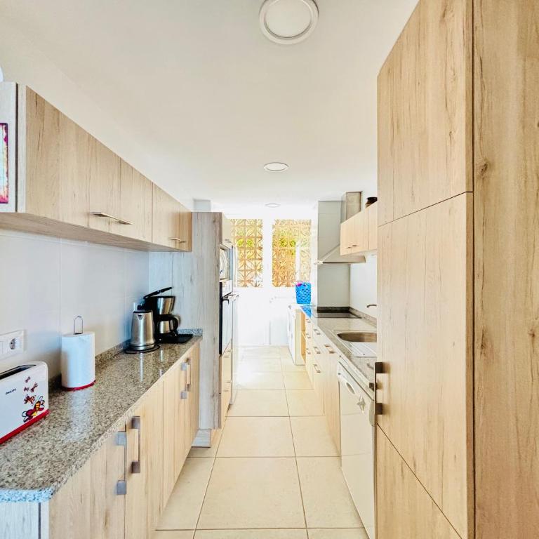 Global Immo 4073 EL CORSARIO - Three-Bedroom Apartment - 15
