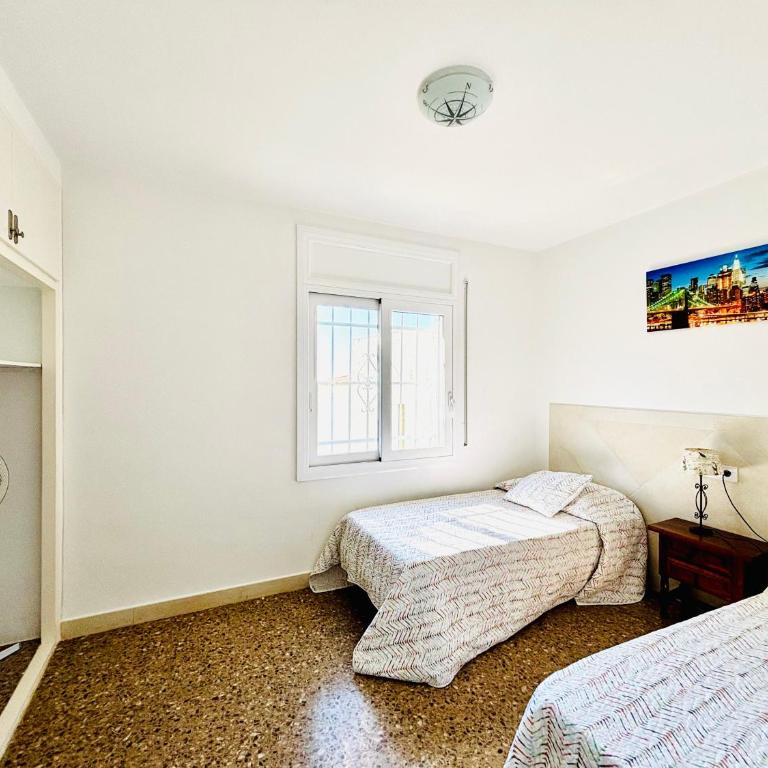 Global Immo 4073 EL CORSARIO - Three-Bedroom Apartment - 11