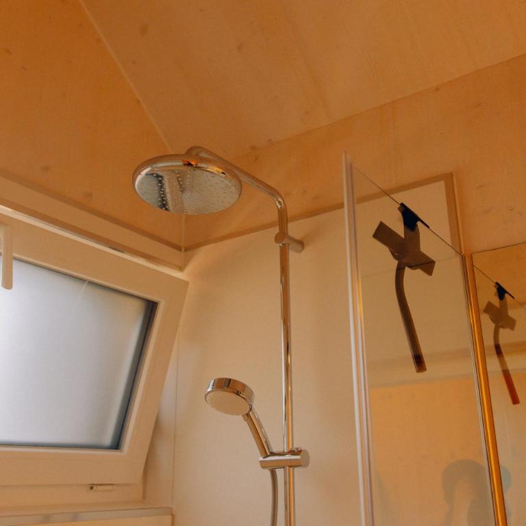 cabinski Montafon - Ferienhaus - 10