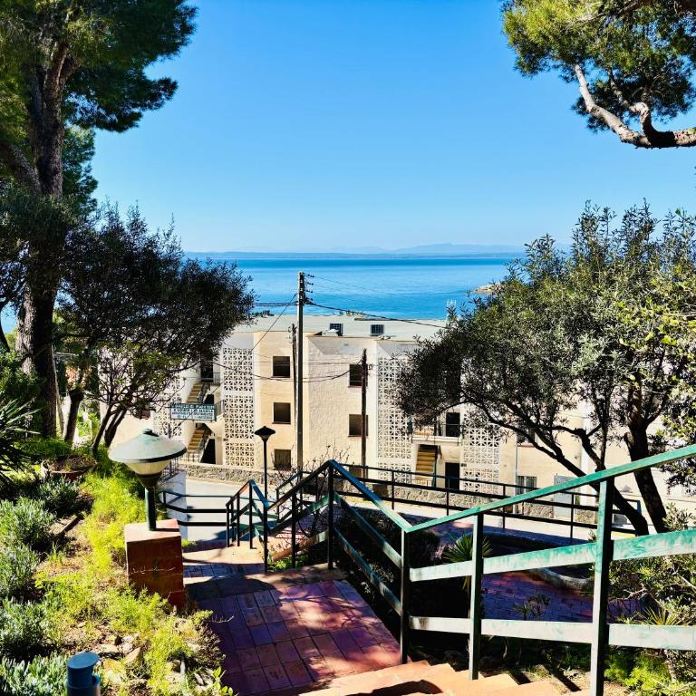 Global Immo 4073 EL CORSARIO - Three-Bedroom Apartment - 3