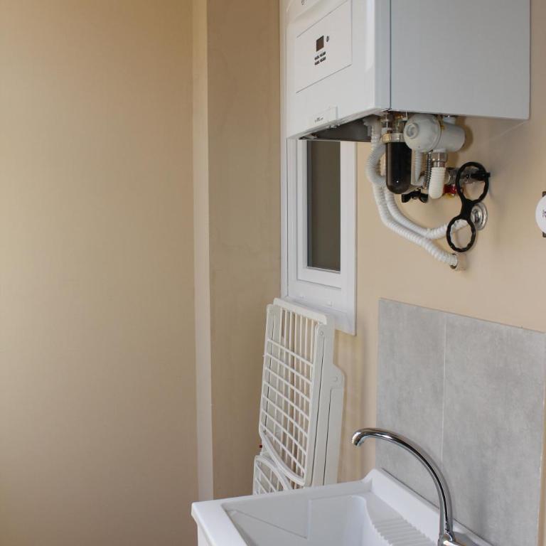 Borgese Apartments - Appartamento con 1 Camera da Letto - 33