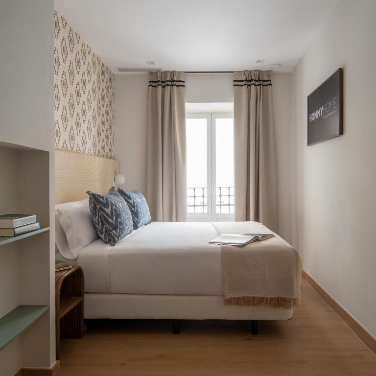 Casa Carver 1927 by Hommyhome - Queen Room - 7