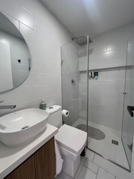 Cuenca Hotel Apartment - Suite Deluxe - 2