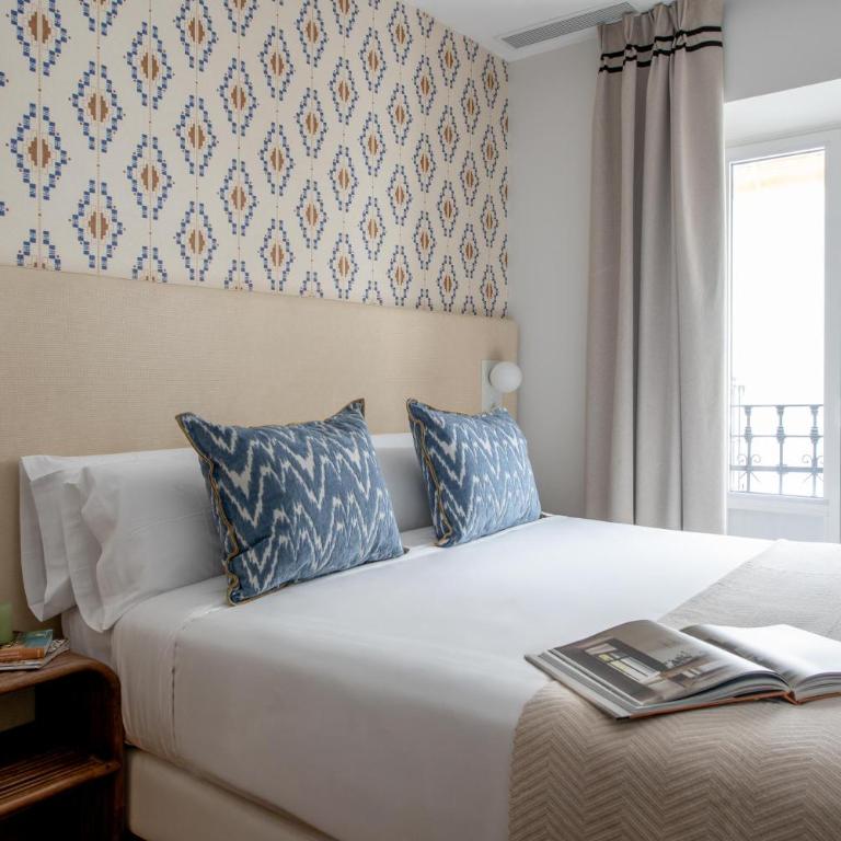 Casa Carver 1927 by Hommyhome - Queen Room - 8