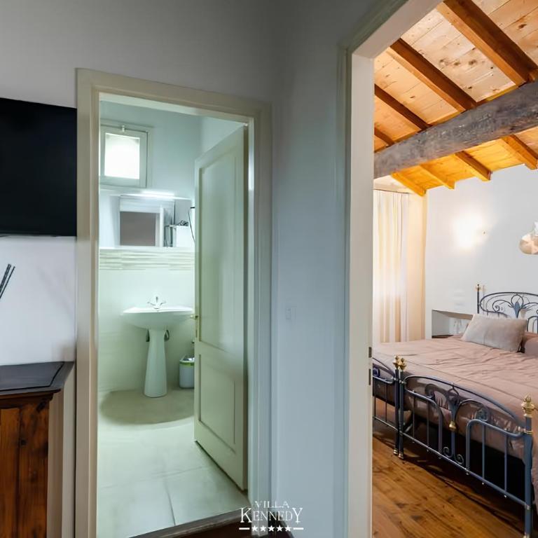 Apartment Villa Kennedy - Bob - Appartamento con 1 Camera da Letto - 10