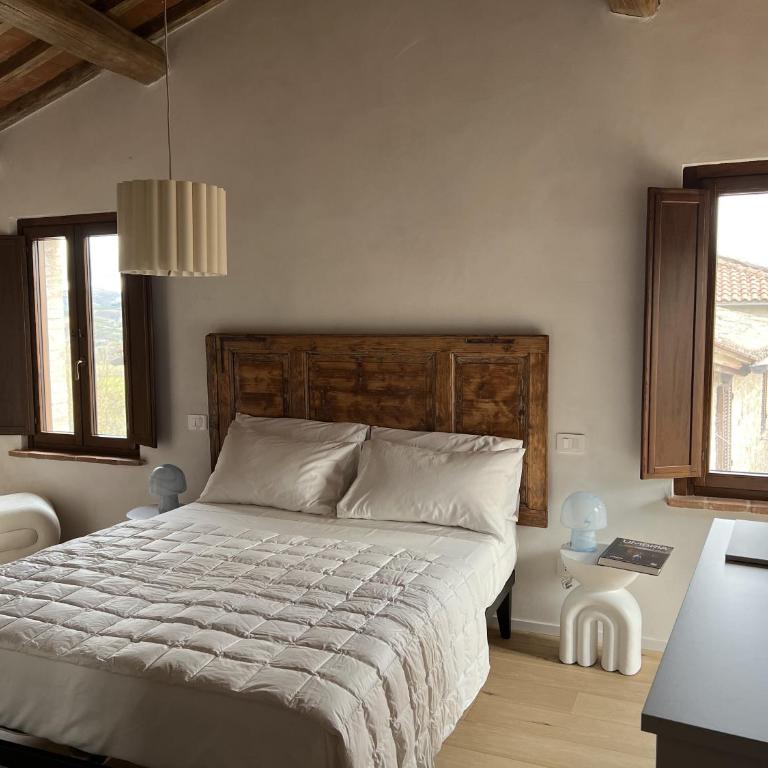 La casina del borgo - Monolocale Nettuno - Appartamento con 1 Camera da Letto - 3