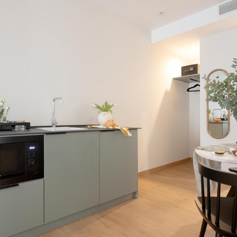 Casa Carver 1927 by Hommyhome - Double Room - 2