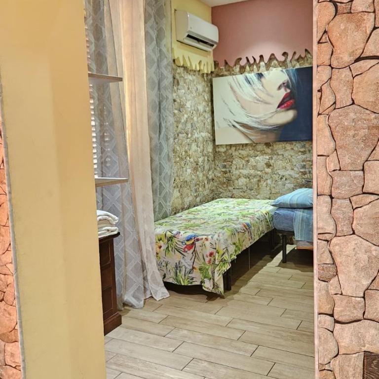 Casa Porta Nuova 1989 - Appartamento con 2 Camere da Letto - 12