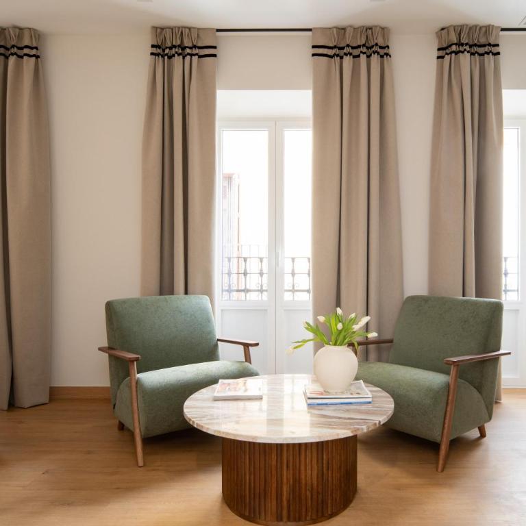 Casa Carver 1927 by Hommyhome - Deluxe King Room - 5