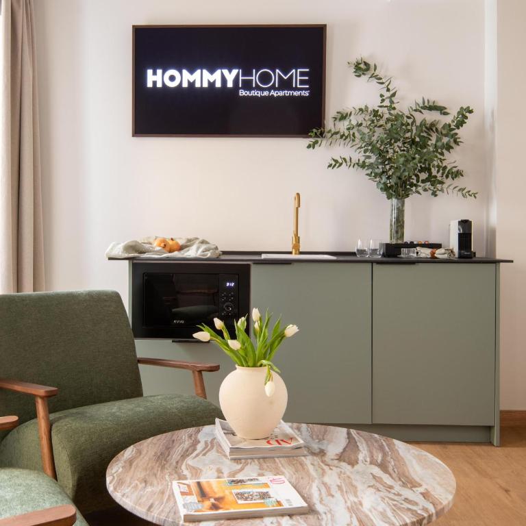 Casa Carver 1927 by Hommyhome - Deluxe King Room - 2