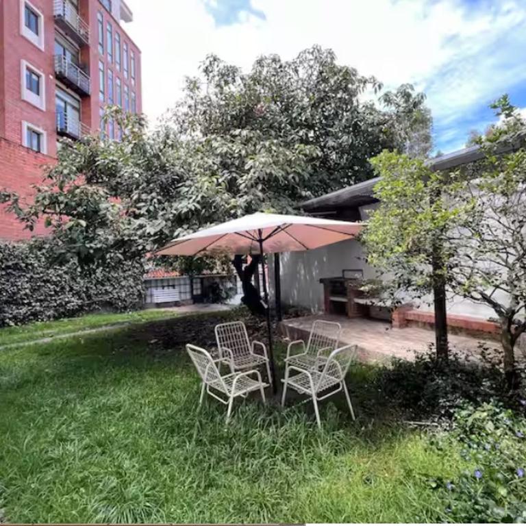 Cuenca Hotel Apartment - Suite Deluxe - 1
