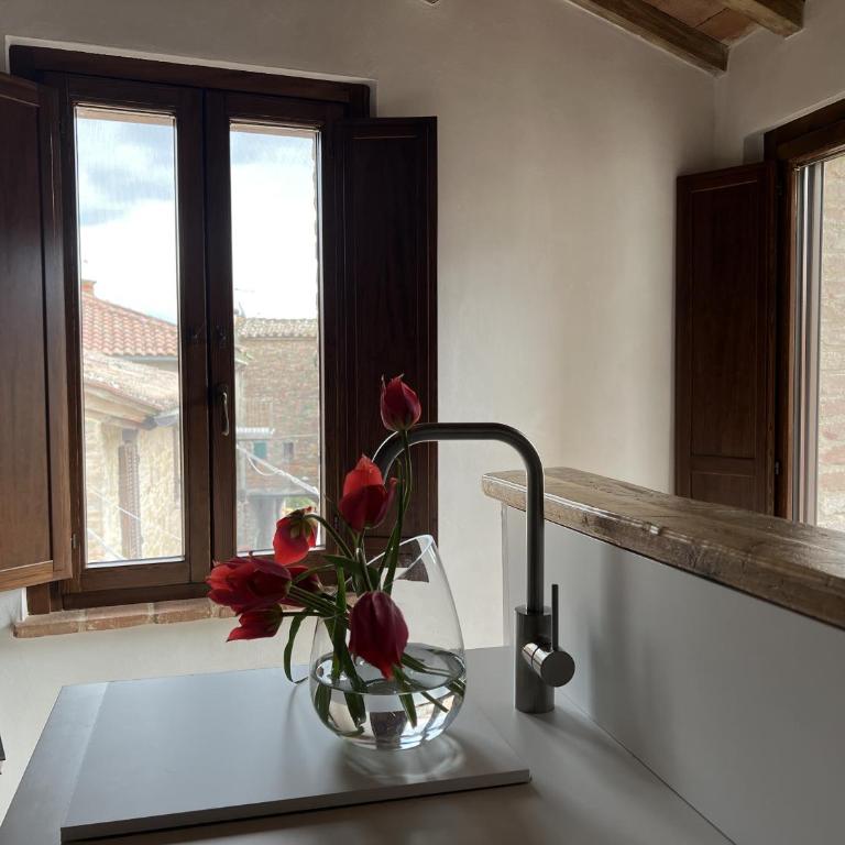 La casina del borgo - Monolocale Nettuno - Appartamento con 1 Camera da Letto - 17
