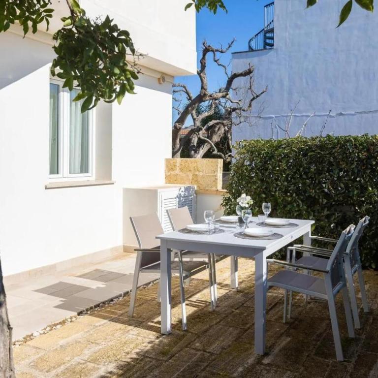 Residence Le Piscine - Appartamento con 2 Camere da Letto e Vista Giardino - 17