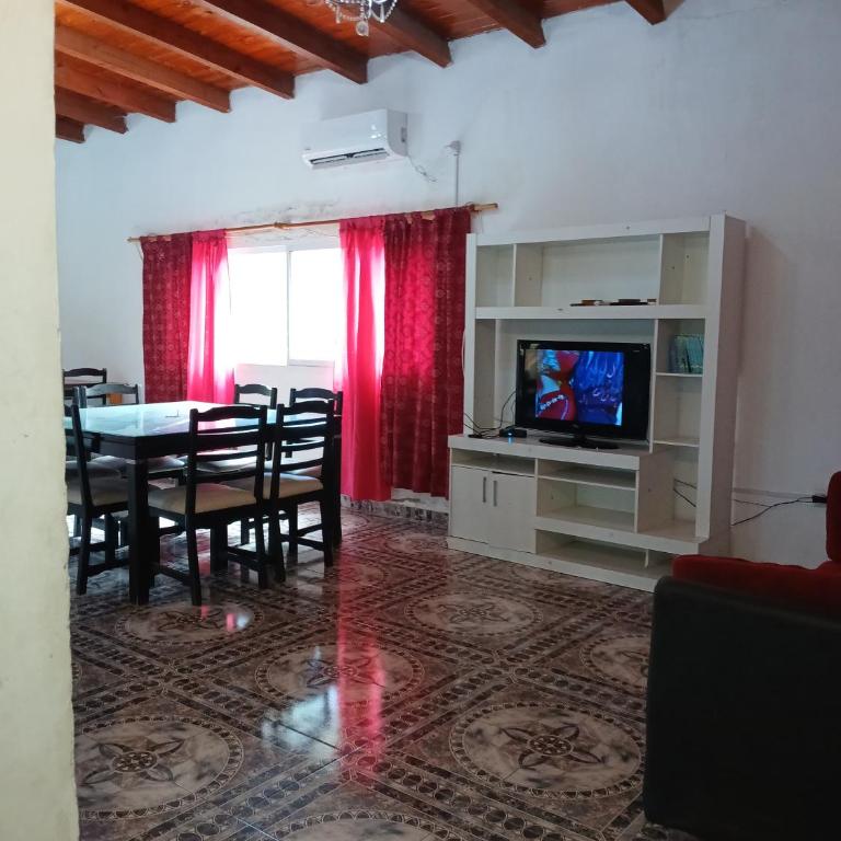 Casa de campo Luisa - Casa Vacacional de 3 dormitorios - 23