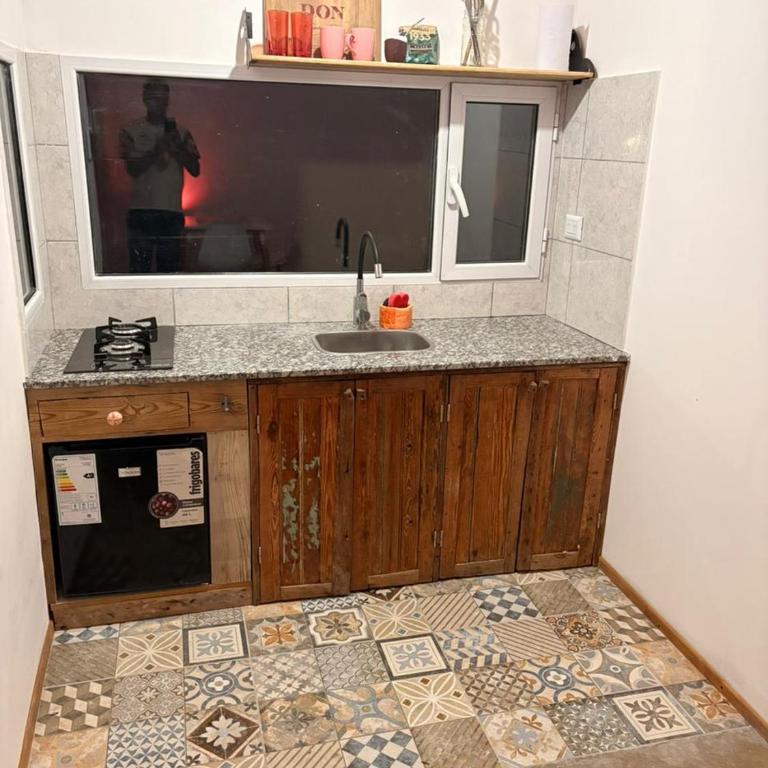 Little Ventolina - One-Bedroom Apartment - 2