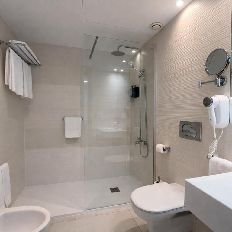 Palladium Hotel Peñiscola - Suite - 5