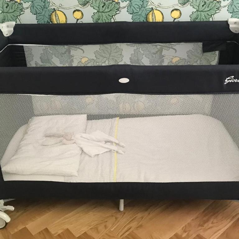 Vatican Garden - Appartamento con 1 Camera da Letto - 11