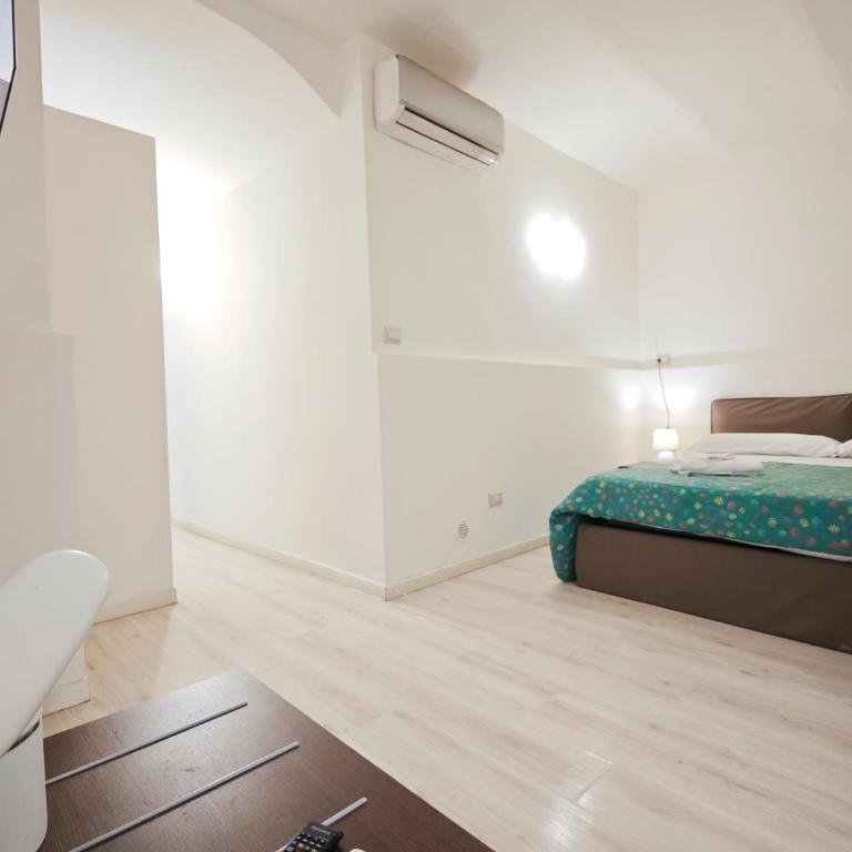 Cairoli Art - Appartamento con 1 Camera da Letto - 25