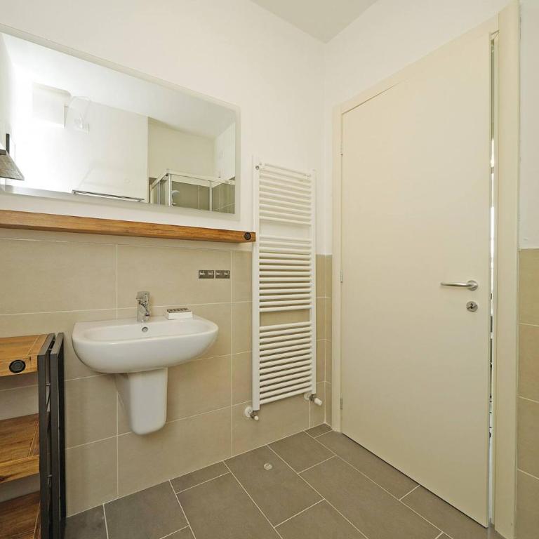 Corte Fasanella 31 - Gardagate - Appartamento - 20