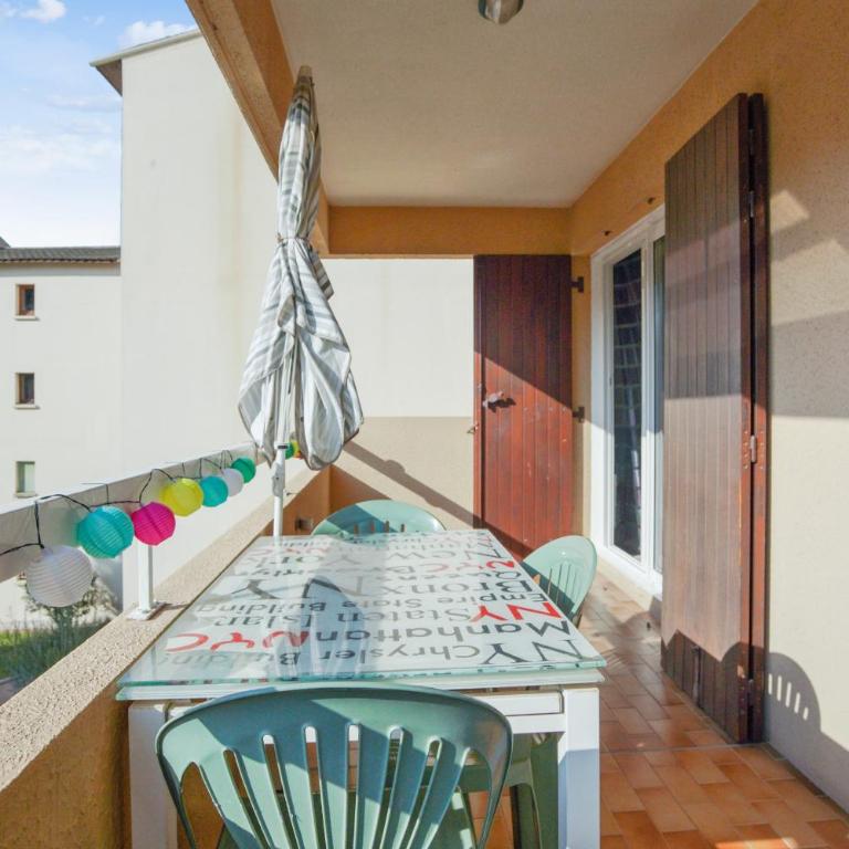 Appartement Aparca - Welkeys - Appartement - 1