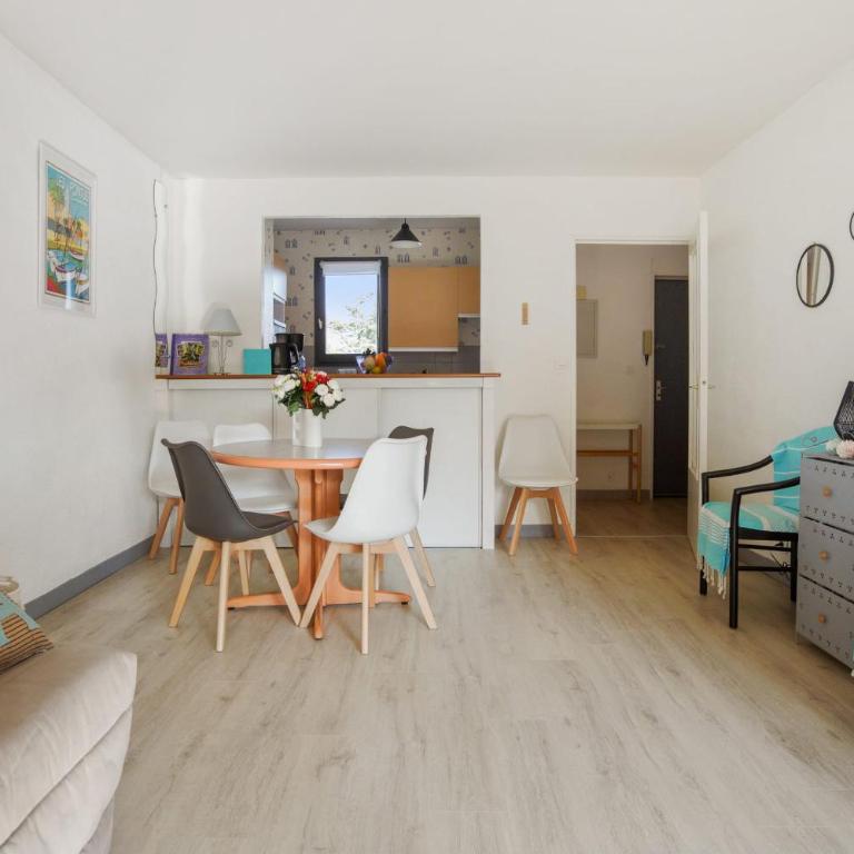 Appartement Aparca - Welkeys - Appartement - 4