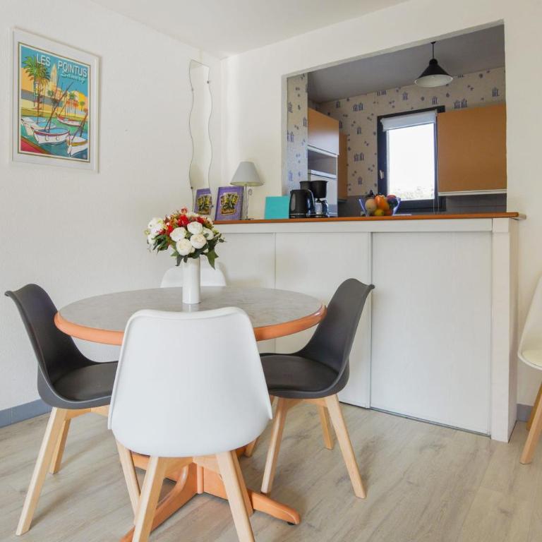 Appartement Aparca - Welkeys - Appartement - 6