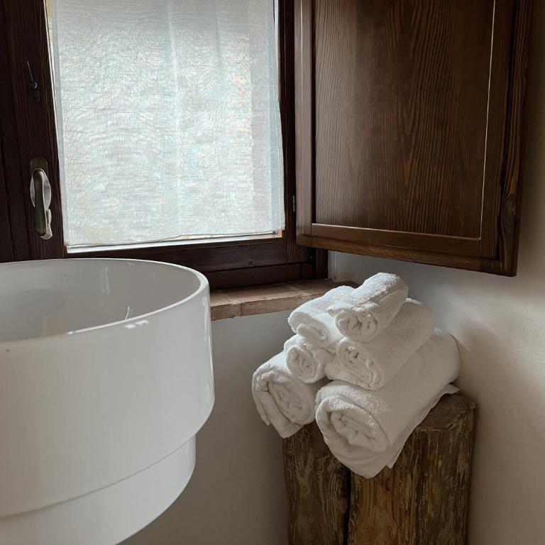 La casina del borgo - Monolocale Nettuno - Appartamento con 1 Camera da Letto - 22