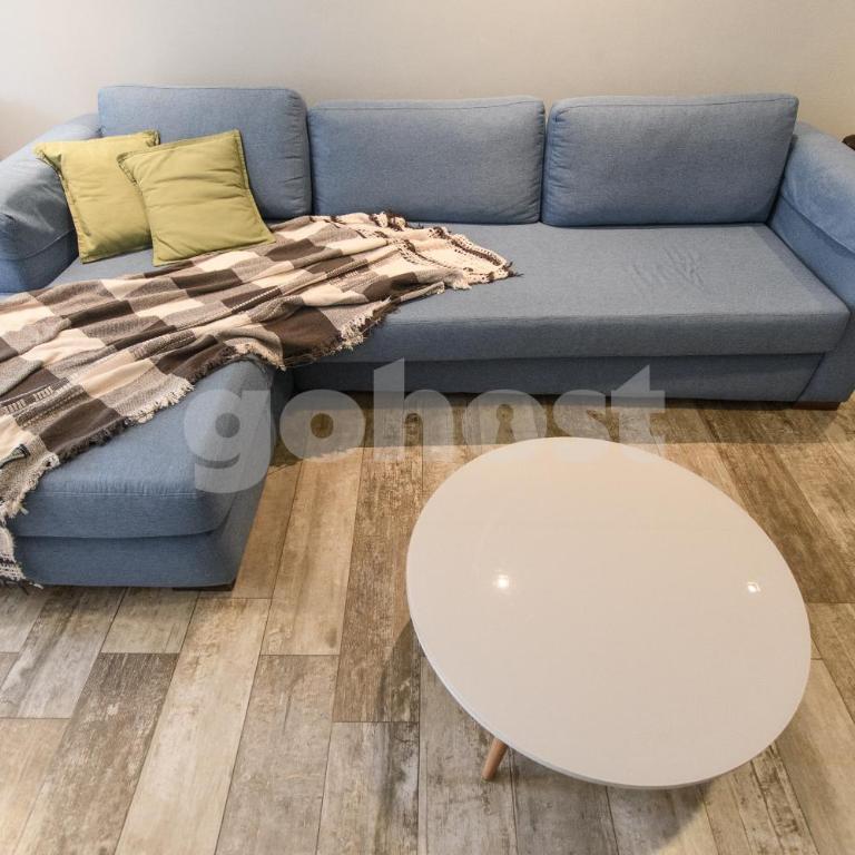 Comfy 1 BR apt in the heart of Villa Morra w pool - Apartment - 5