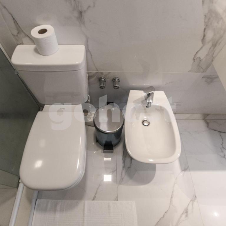 Comfy 1 BR apt in the heart of Villa Morra w pool - Apartment - 17