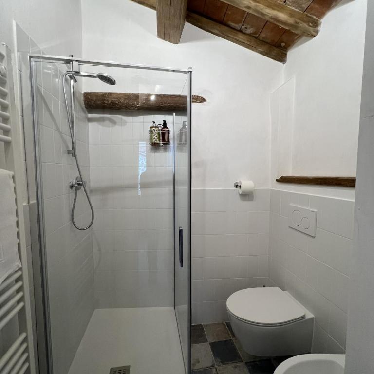 La casina del borgo - Monolocale Nettuno - Appartamento con 1 Camera da Letto - 23