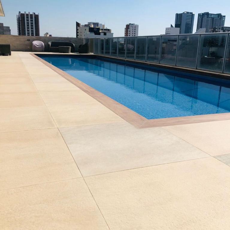 Elegance and Comfort in the Heart of Equipetrol - Two-Bedroom Apartment - 2