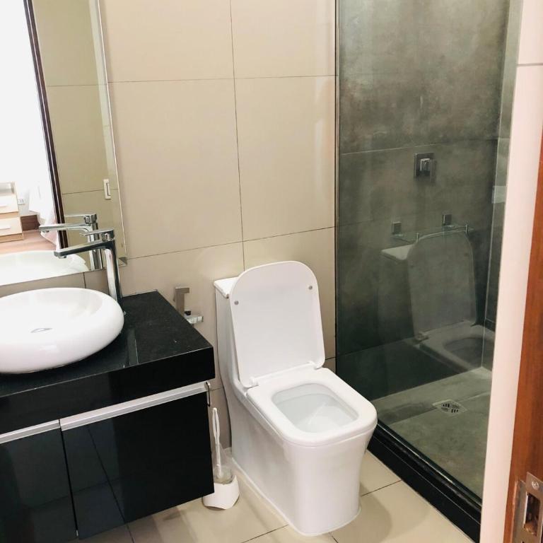 Elegance and Comfort in the Heart of Equipetrol - Two-Bedroom Apartment - 10